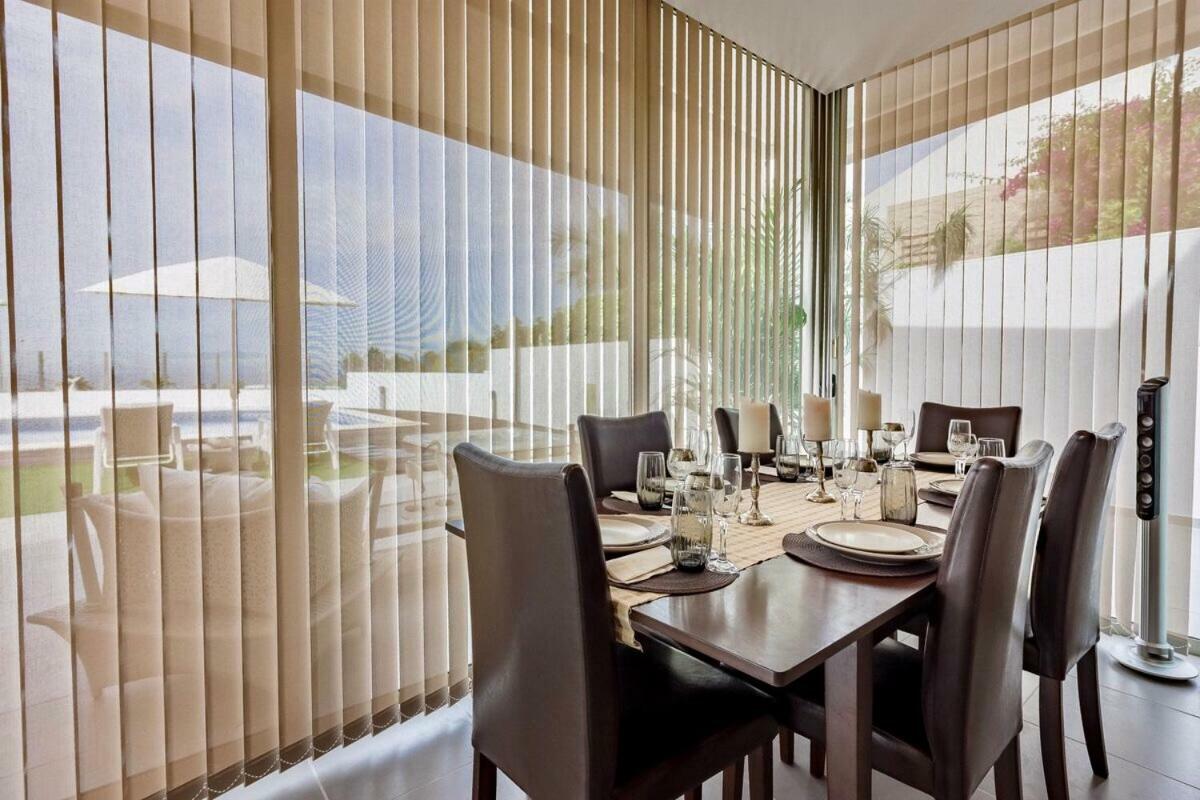 Villa White Whale Costa Adeje Dış mekan fotoğraf
