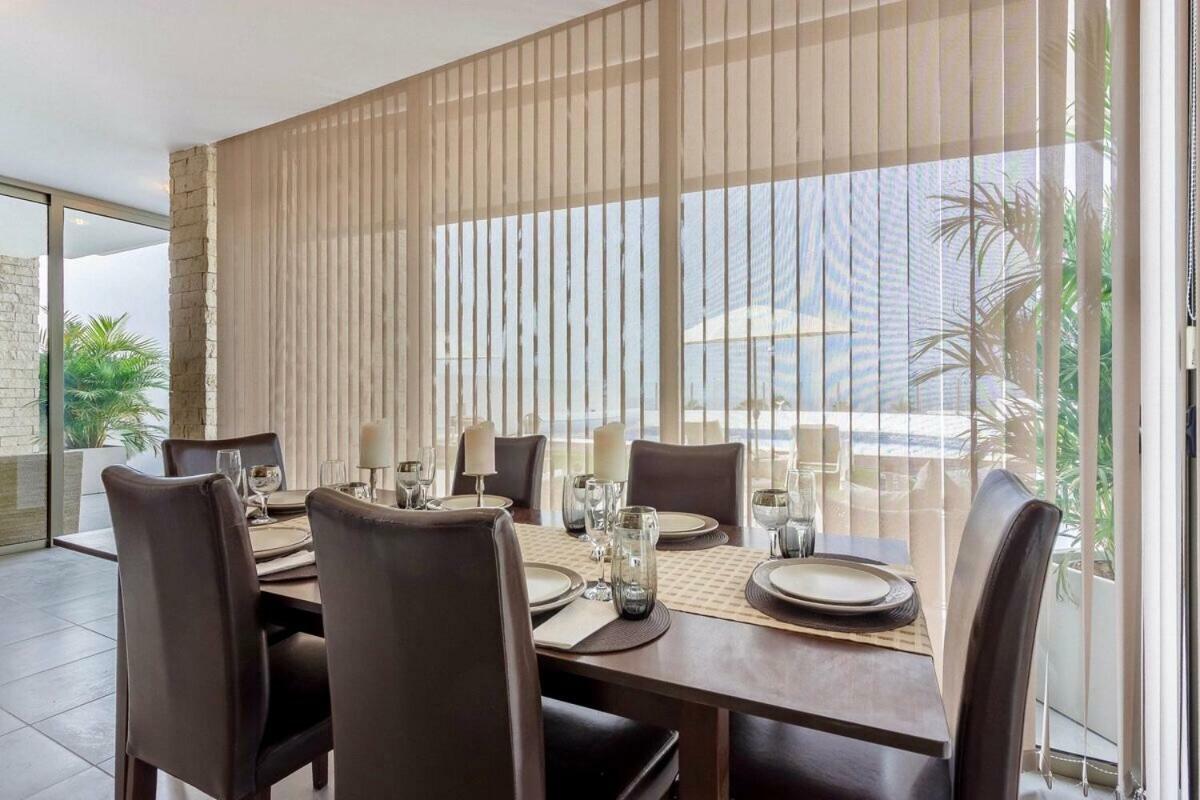 Villa White Whale Costa Adeje Dış mekan fotoğraf
